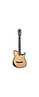 ����ͽ����բ���Ibanez(�����Хˡ���) / TOD100N-NT Tim Henson(�ƥ��ࡦ�إ󥽥�) �����ͥ��㡼��ǥ� �ʥ����󡦥��쥯�ȥ�å��������� [�����Хå���°] ��2026ǯ9����������ͽ���