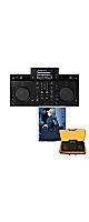 �ڷ������ڥå����������åȡ�AlphaTheta(����ե�������) / XDJ-AN_ESP-02A_XDJAN_Op2_set 1����ŵ���å�