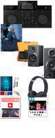 �ڷ������ڥå��������դ��鿴�����������������ԡ��������åȡ�Pioneer(�ѥ����˥�) / XDJ-AN_ESP-02A_XDJAN_400-SP068Op12_set 11����ŵ���å�