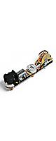 Obsidianwire(���֥��ǥ�����磻�䡼) / Custom Universal for Tele / SPLIT COIL �ƥ쥭�㥹�������������å�