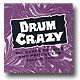 V.A. / Drum Crazy Vol.2 [Ubiquity Records] (Sample / Battle CD) [CD]