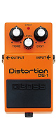 Boss(ܥ) / DS-1 Distortion ǥȡ ԥե