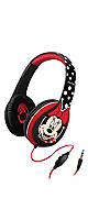 eKids(å) /  Minnie Mouse Over the Ear Headphones DM-M403 - إåɥۥ ڥߥˡޥ