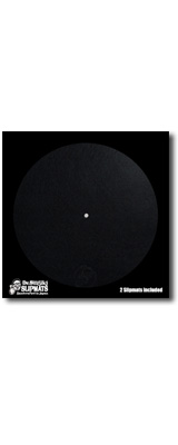 Dr. Suzuki Slipmats / Mix Edition (BLACK) ֥å [Slipmat] - åץޥå -