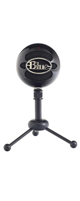 Blue Microphones(֥롼ޥե) / Snowball (Gloss Black) USBǥ󥵡ޥ