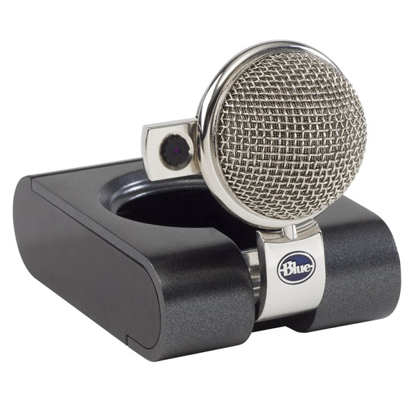 限定1台 Blue Microphones ブルーマイクロフォン Eyeball 2 0 ウェブカメラ の激安通販 ミュージックハウスフレンズ