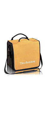 Technics(ƥ˥) / BackBag (Yellow/White) ڥ쥳60Ǽġ 쥳ɥХå