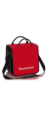 Technics(ƥ˥) / BackBag (Red) ڥ쥳60Ǽġ 쥳ɥХå