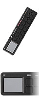 KORG(륰) / nanoPAD2 BK (֥å) USB-MIDIȥ顼