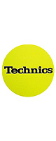 Technics(ƥ˥) / Slipmats (Yellow) åץޥå (2/1ڥ)