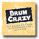 V.A. / Drum Crazy Vol.5 [Ubiquity Records] (Sample / Battle CD) [CD]