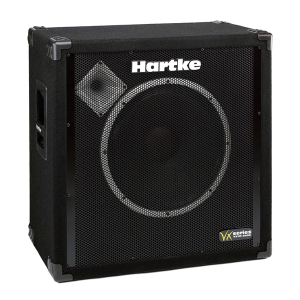 HARTKE(ハートキー) ／ VX115 - ベース用キャビネット - の激安通販 