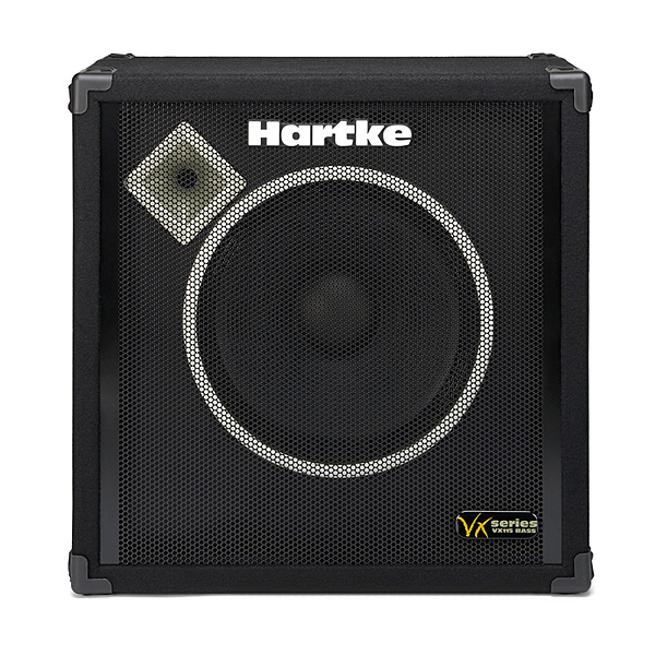 HARTKE(ハートキー) ／ VX115 - ベース用キャビネット - の激安通販 | ミュージックハウスフレンズ