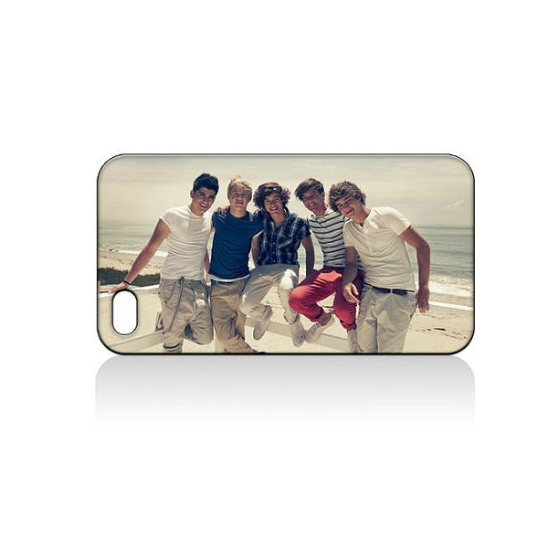 One Direction Iphone Case ワン ダイレクション Iphoneケース の激安通販 ミュージックハウスフレンズ