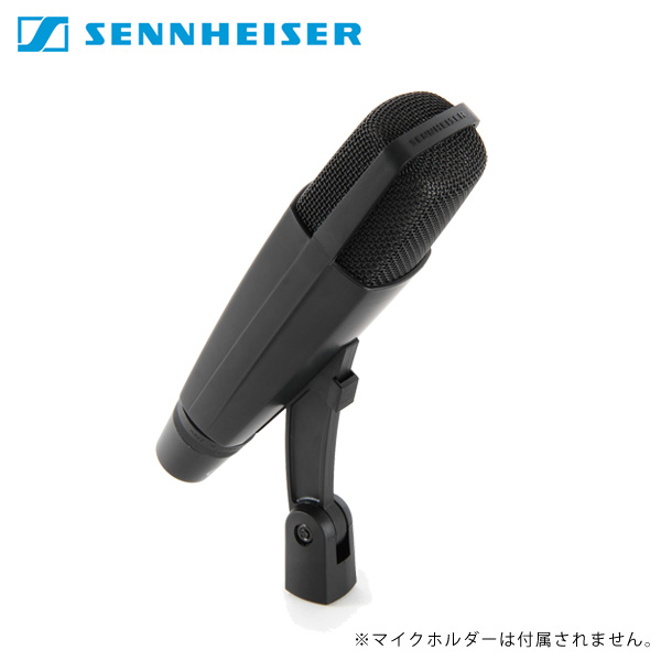 感度SENNHEISER ( ゼンハイザー ) / MD 421-II - www.ferrariadvogados.com