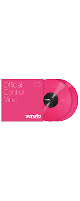 V.A. / Serato Performance Series Control Vinyl [PINK] [2LP] ڥ顼ȥȥȡϿ SERATO SCRATCH LIVE, SERATO DJ
