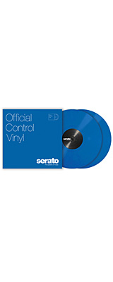 V.A. / Serato Performance Series Control Vinyl [BLUE] [2LP] ڥ顼ȥȥȡϿ SERATO SCRATCH LIVE, SERATO DJ