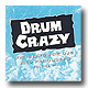 V.A. / Drum Crazy Vol.6 [Ubiquity Records] (Sample / Battle CD) [CD]