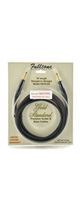 Fulltone(եȡ) / GoldStandard 10' Cable STRAIGHT to STRAIGHT FT-GS10-SS -  - 10ft. (3m)