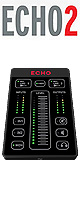Echo Audio(ǥ) / ECHO2 - ǥ󥿡ե -