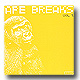 V.A. / Ape Breaks Vol.1 [Ubiquity Records] (Sample / Battle CD) [CD]