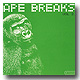 V.A. / Ape Breaks Vol.2 [Ubiquity Records] (Sample / Battle CD) [CD]