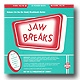 V.A. / Jaw Breaks [Ubiquity Records] (Sample / Battle CD) [CD]