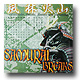 DJ $HIN / Samurai Breaks 12 쥳 Хȥ֥쥤