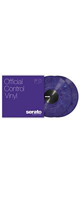 V.A. / Serato Performance Series Control Vinyl [PURPLE] [2LP] ڥ顼ȥȥȡϿ SERATO SCRATCH LIVE, SERATO DJ