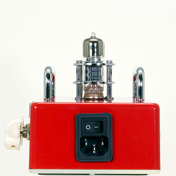 Red Iron Amps (レッドアイアンアンプ) ／ Buffer 2 の激安通販