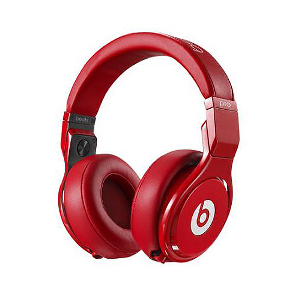 Beats By Dr Dre ビーツ Pro Lil Wayne Red Bt Ov Pro Rlw リル ウェイン限 の激安通販 ミュージックハウスフレンズ