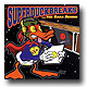 DJ BABU / Super Duck Breaks - Хȥ֥쥤 - [LP]