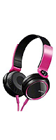 Sony(ˡ) / MDR-XB400 (Pink) - ̩ķإåɥۥ - ̤ȯ䥫顼