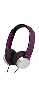 Panasonic(ѥʥ˥å) / RP-HXD3 (Purple) - إåɥۥ -