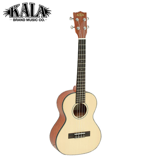 KALA(カラ) ／ SOLID SPRUCE TOP UKULELE KA-STG -テナーウクレレ