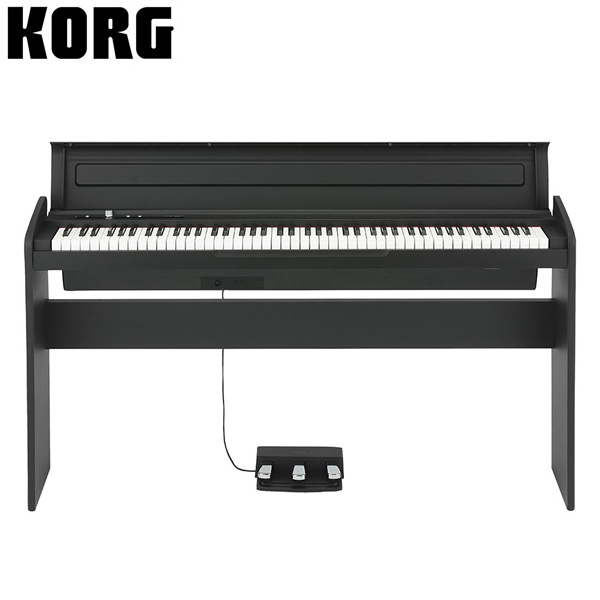 電子ピアノをお得に！☆KORGメーカー再生品『LP-180』、『SP-280