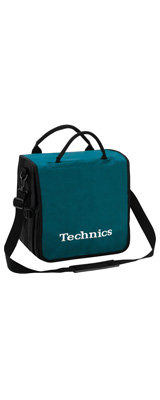 Technics(ƥ˥) / BackBag (Turquoise/White) ڥ쥳60Ǽġ 쥳ɥХå
