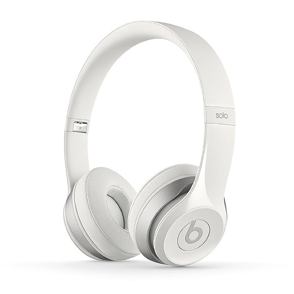 Beats By Dr Dre ビーツ Solo2 White オンイヤーヘッドホン 限定セット の激安通販 ミュージックハウスフレンズ