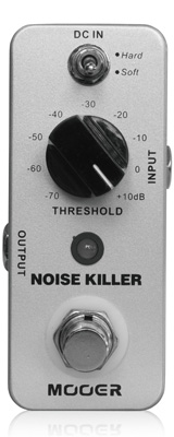 MOOER(ࡼ) / Noise Killer -Υ -ԥե