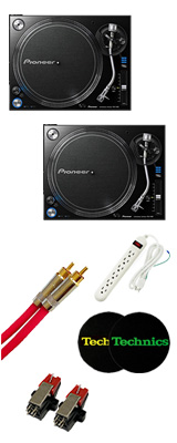 Pioneer DJ(ѥ˥) / PLX-1000  2楻å 3ŵå