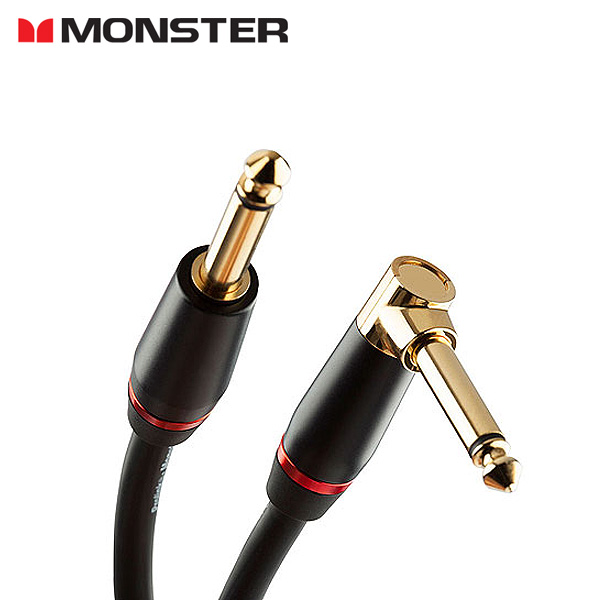 Monster Cable(モンスターケーブル) ／ MONSTER BASS M BASS2-21A (SL