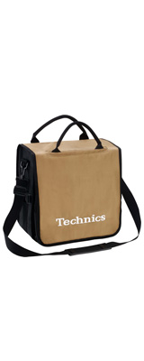 Technics(ƥ˥) / BackBag (Gold/White) ڥ쥳60Ǽġ 쥳ɥХå