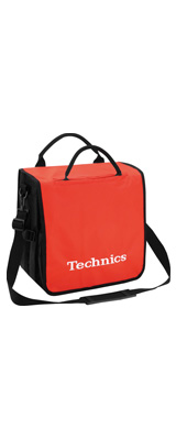 Technics(ƥ˥) / BackBag (Orange/White) ڥ쥳60Ǽġ 쥳ɥХå