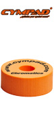 CYMPAD(ѥå) / Chromatics  Cymbal Washer Orange 4015mm 5ĥå [LCYMCRM5SET15OR] ޥƥ   - Хå㡼-