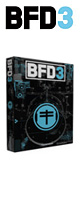 Fxpansion(եåѥ󥷥) / BFD3 - ڥե ƥåɥ಻ -
