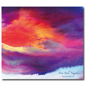 V.A. / Free Soul Nujabes ～ Second Collection [CD]