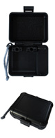 Black Box Cartridge Case 【Shure / Ortofon 等の主要メーカーカートリッジに対応】 カートリッジケース