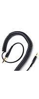 V-MODA(֥⡼) / Coilpro Cable (Black) - ѥ֥ -