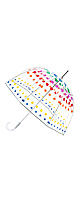 Totes(ȡ) / Bubble Umbrella (Clear Dots) -  -