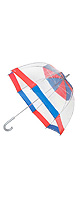 Totes(ȡ) / Bubble Umbrella (Red/Blue) -  -